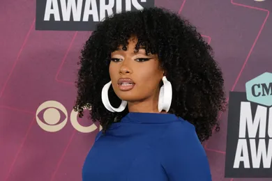 ️ Megan Thee Stallion Fans Rally Behind Her Amid AI Sex Tape Scandal