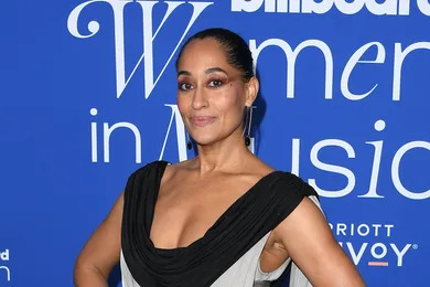 Tracee Ellis Ross’ Booty Gains Leave Fans Drooling As She Flaunts It