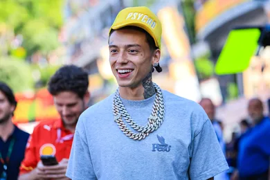 Ice Spice & Central Cee Further Fuel Dating Rumors With Shopping Spree