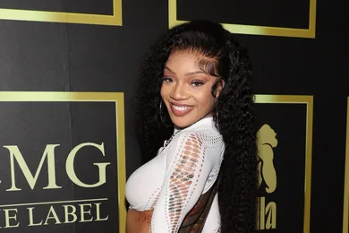 GloRilla Flaunts Her Singing Abilities In New Muni Long Track