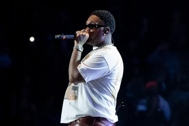 Mustard Reveals Which Rappers Passed On Kendrick Lamar's 