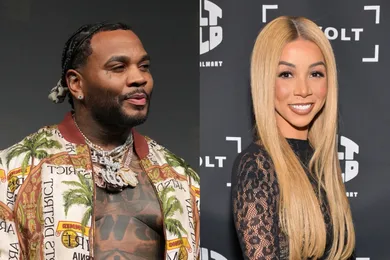 Kevin Gates & Brittany Renner: A Look At How It All Began