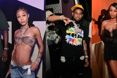 2021 XXL Freshman Class Revealed: Coi Leray, Pooh Shiesty, Rubi Rose