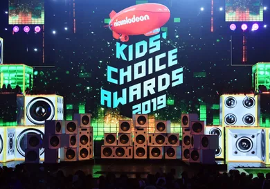 Nickelodeon's 2019 Kids' Choice Awards - Show