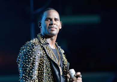 2013 BET Experience - R. Kelly, New Edition and The Jacksons
