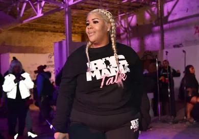 Akbar V Previews New Song Following Cardi Beef