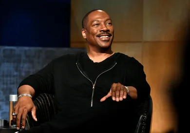 Eddie Murphy Agrees To Pay Mel B $35,000 Per Month In Child Support