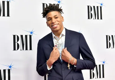 The 2019 BMI R&amp;B/Hip-Hop Awards