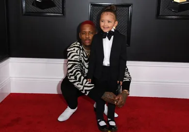YG Shares Emotional Video Of His Daughter