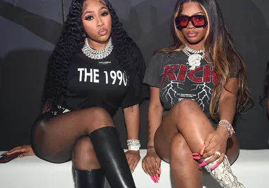 Philly Fans Say City Girls Walked Off Stage Mid-Performance