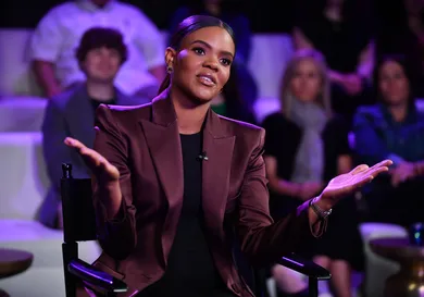 Candace Owens Shares Trailer Of Documentary Exposing Black Lives Matter Organization