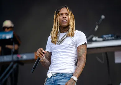 Felony Charges From 2019 Officially Dropped Against Lil Durk