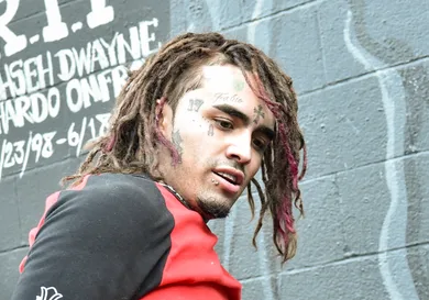 Lil Pump to Host Mosh Pit Pop Up In Los Angeles, CA