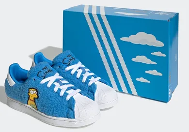 the-simpsons-adidas-superstar-marge-simpson-gz1774-box