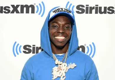 Bobby Shmurda Discusses Time In Prison On "Drink Champs"