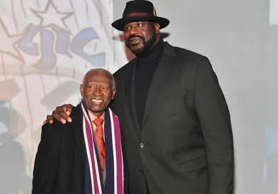HBO Hosts Premiere For Four-Part Documentary "SHAQ"