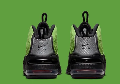 stussy-nike-air-penny-2-black-green-dx6933-300-heel