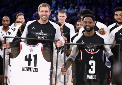 2019 NBA All-Star Game