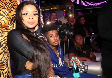 Blueface & Chrisean Rock Get Real About Their Leaked Sex Tape