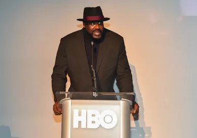 HBO Hosts Premiere For Four-Part Documentary "SHAQ"