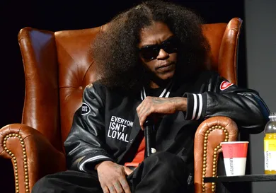Elliott Wilson Hosts CRWN With Ab-Soul For WatchLOUD.com, Presented By vitaminwater