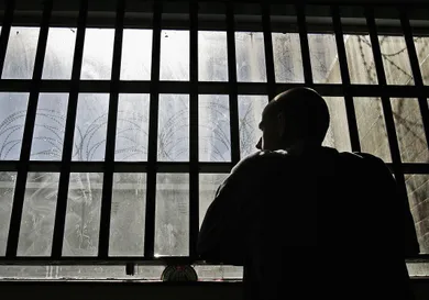 Inspectorate Issue Report On HMP Norwich