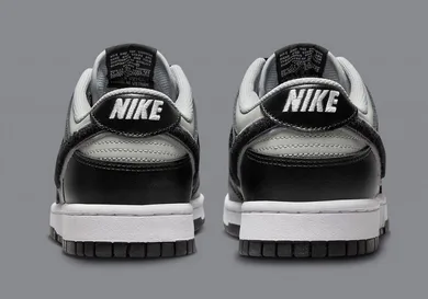 nike-dunk-low-chenille-swoosh-grey-black-DQ7683-001-release-date-5-1024x641