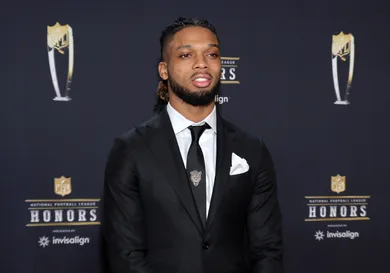 12th Annual NFL Honors - Arrivals