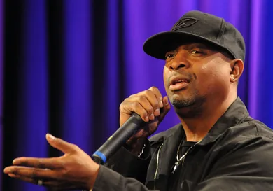 The GRAMMY Museum Presents An Evening With Public Enemy