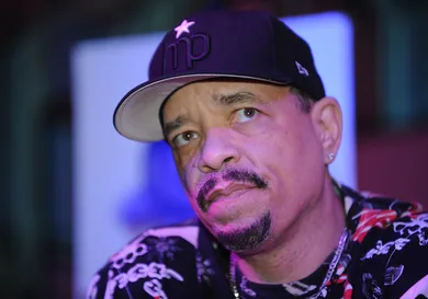 CBGB Music &amp; Film Festival 2013 - By Invitation Only Q&amp;A With ICE-T