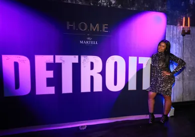 H.O.M.E by Martell, Detroit