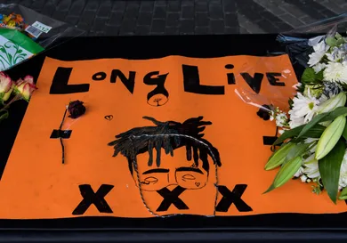 XXXTENTACION Fan Explains Posting Snapchat Of Late Rapper After His Death