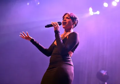 Ari Lennox In Concert - Atlanta, GA