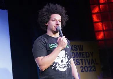 Adult Swim's The Eric Andre Show - 2023 SXSW Conference and Festivals