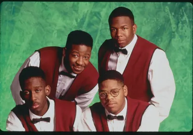Boyz II Men Hits: Philly Crooners' Best Songs