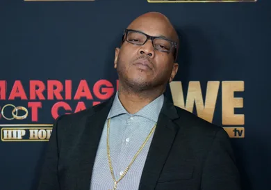 WE tv Celebrates The Premiere of Marriage Boot Camp: Hip Hop Edition