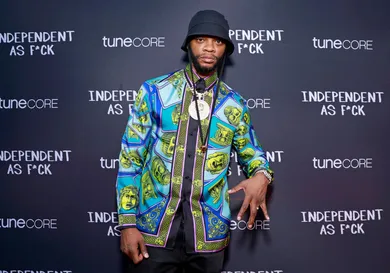 Papoose Presents: 50 Years Of Hip-Hop, Powered By TuneCore