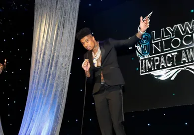 Hollywood Unlocked's 2nd Annual Impact Awards