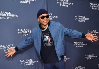 The Alliance For Children's Rights 31st Annual Champions For Children Gala