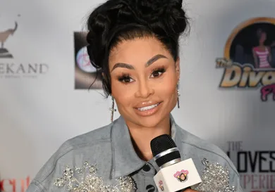 Alexis Skyy's Ellements Magazine Cover Reveal Party