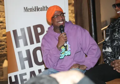 Hip Hop Health: Mind Over Music