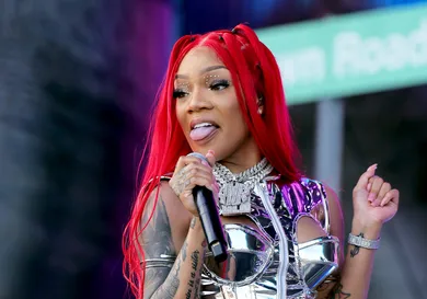 GloRilla Shares Sexy New Video For "Lick Or Sum"