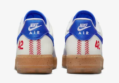 air force one overbranded