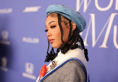 Coi Leray Shocks Fans With Tasteful Instagram Nudes