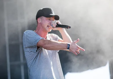 Everything To Know About Rapper NF