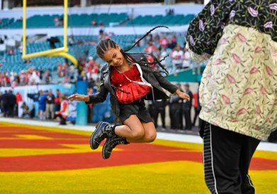 Blue Ivy&rsquo;s &ldquo;RENAISSANCE&rdquo; World Tour Performance Defended By The BeyHive