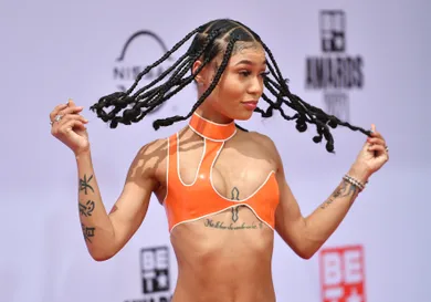 Coi Leray Teases Twerk-Filled "Bops" Music Video Coming Soon