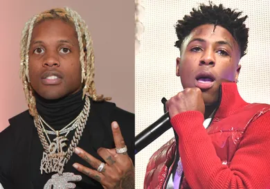 lil durk nba youngboy beef