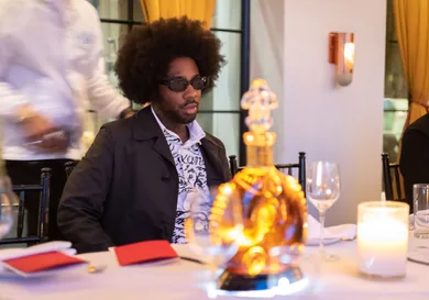 Brent Faiyaz Net Worth 2024: Updated Wealth Of The Singer