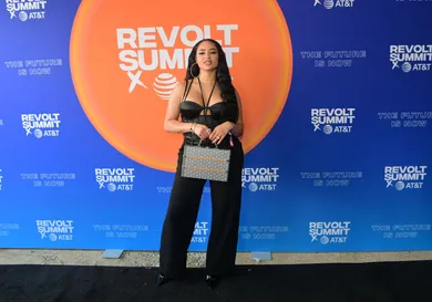 2022 Revolt Summit